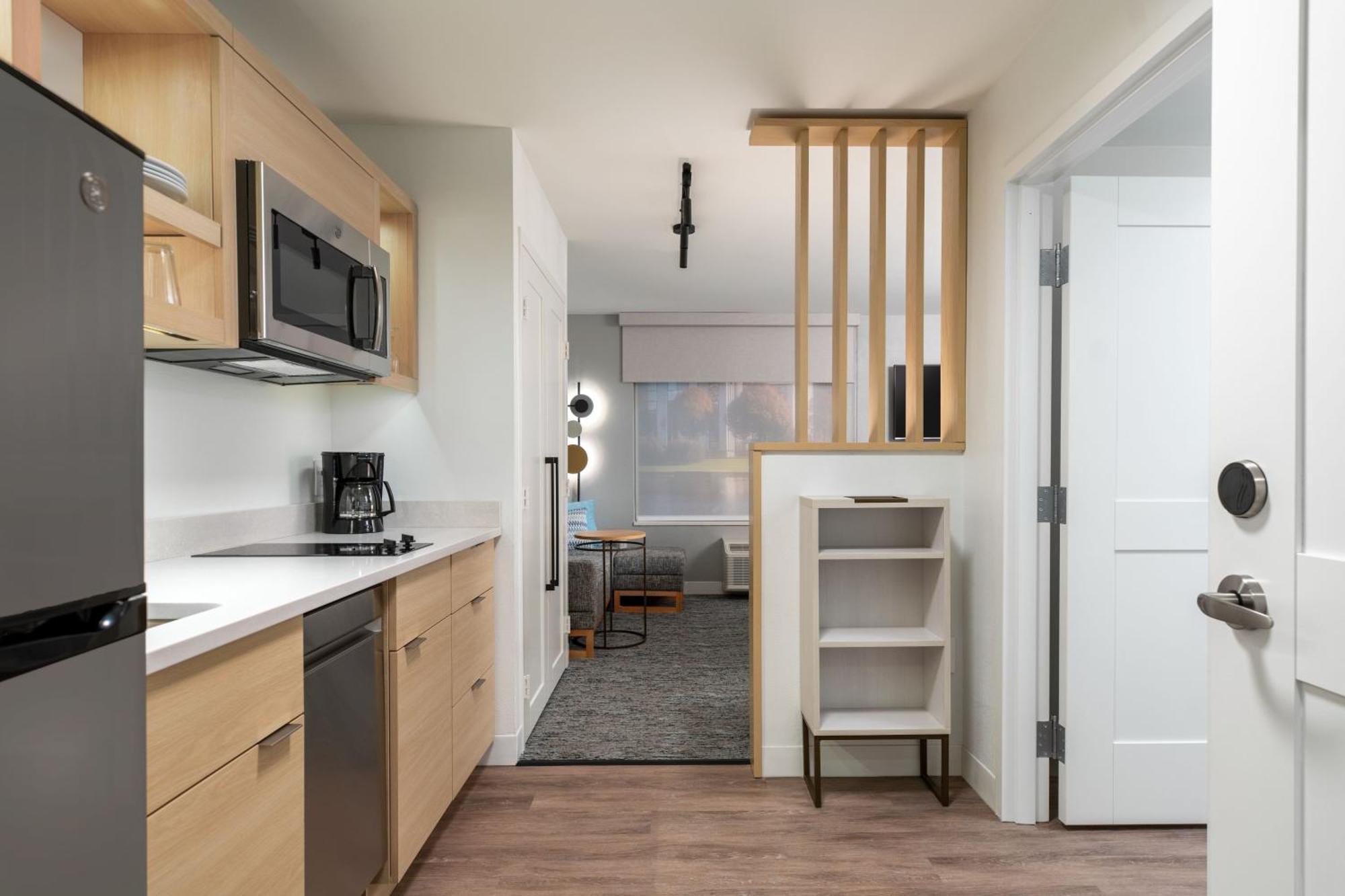 Towneplace Suites By Marriott Coeur D'Alene Exterior foto