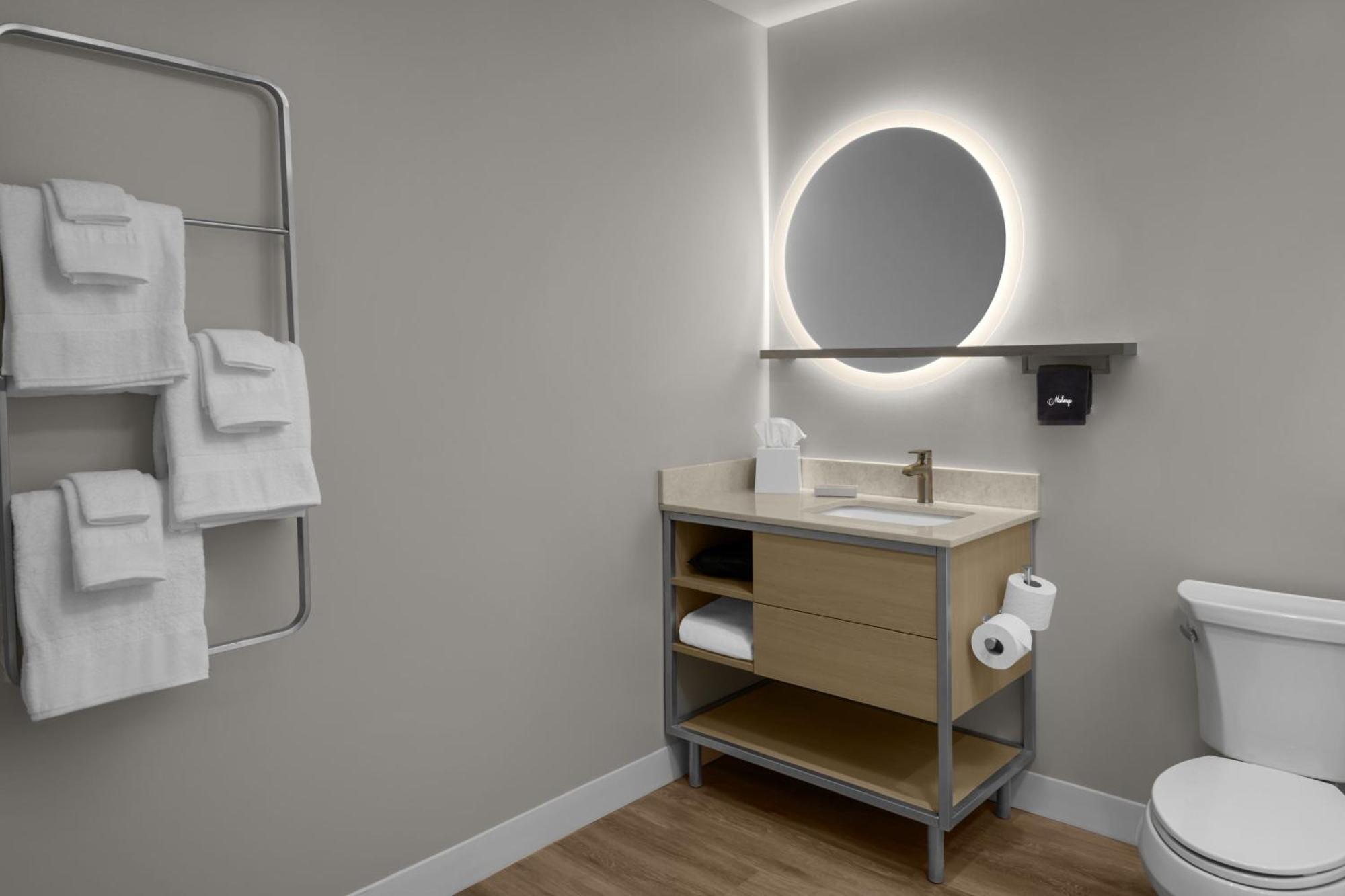 Towneplace Suites By Marriott Coeur D'Alene Exterior foto