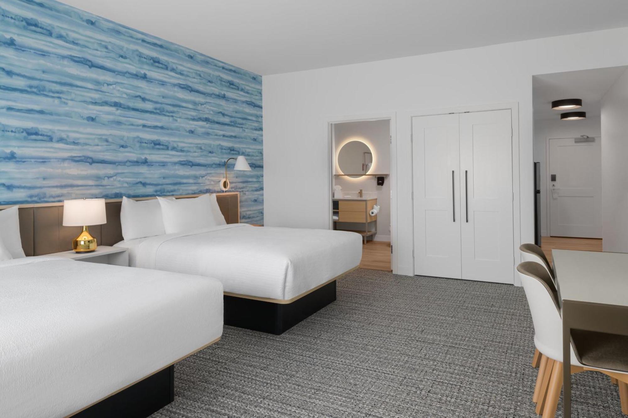 Towneplace Suites By Marriott Coeur D'Alene Exterior foto