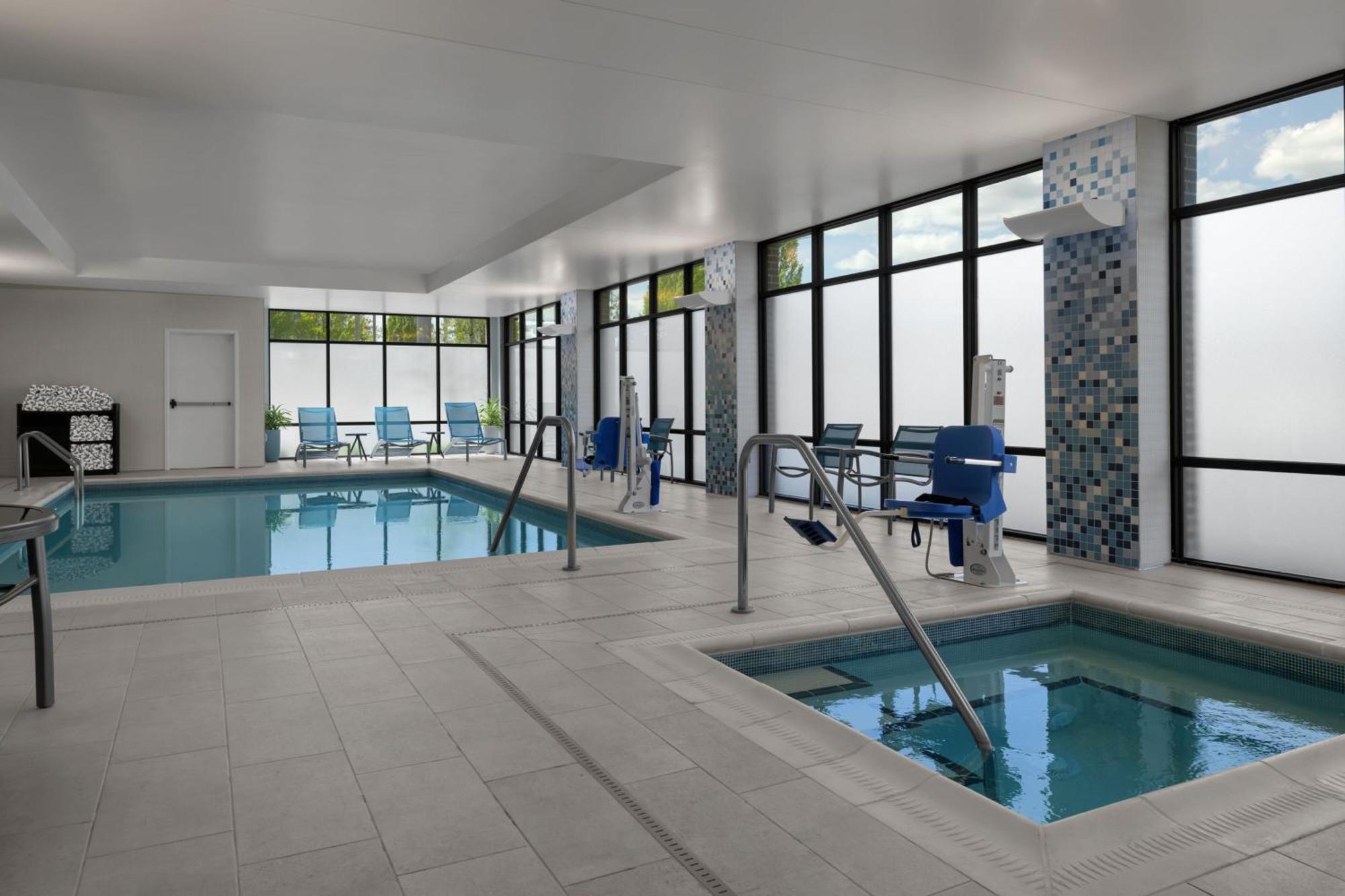 Towneplace Suites By Marriott Coeur D'Alene Exterior foto