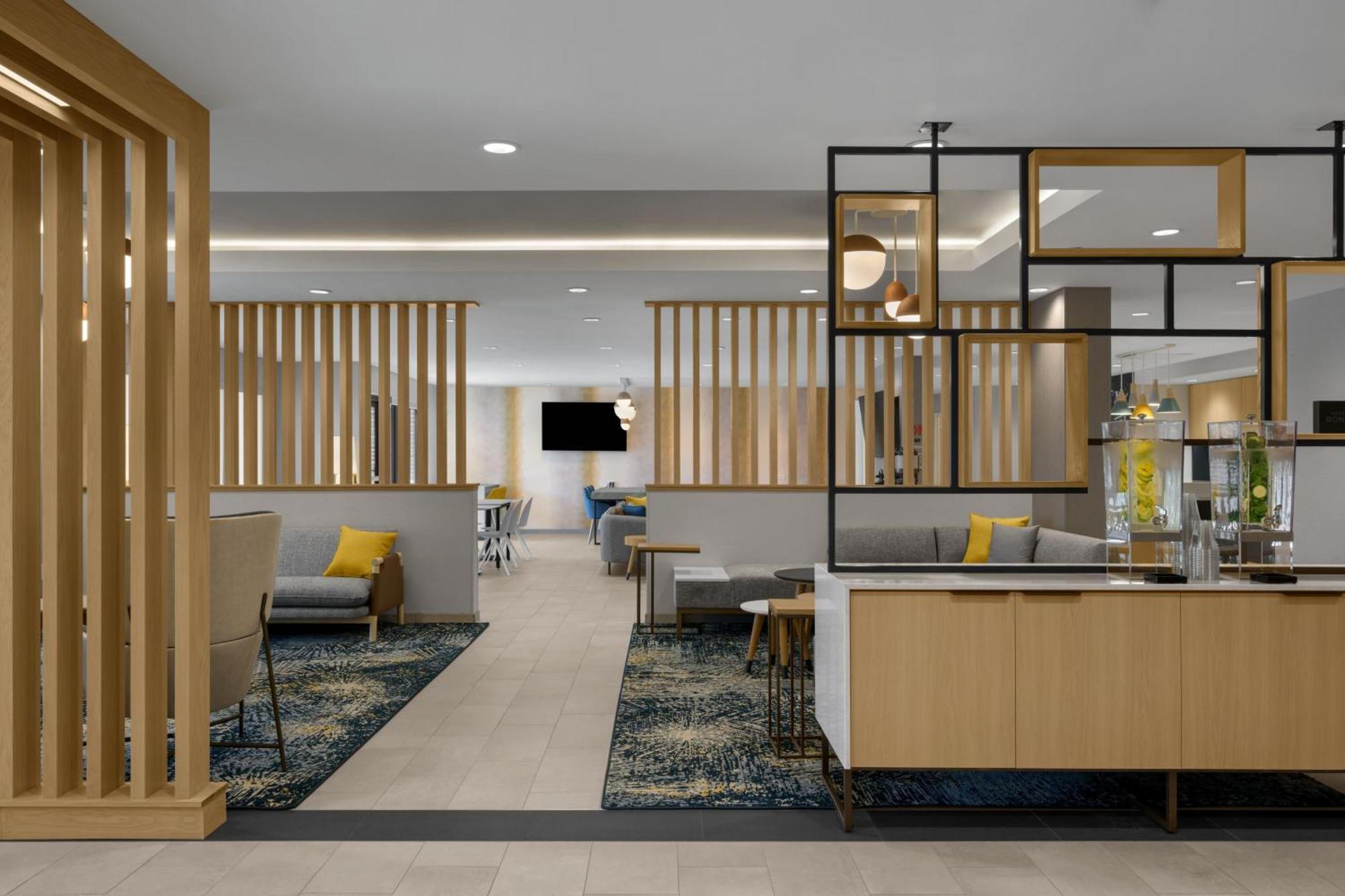 Towneplace Suites By Marriott Coeur D'Alene Exterior foto